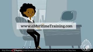 ECDIS ACAT How-To Video - Ordering and Ship Management