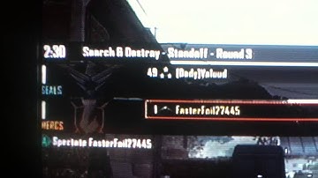 2 Map Standoff He Hosts Wrong Rules