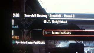 2 Map Standoff He Hosts Wrong Rules