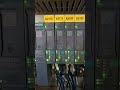 #siemens #plcautomation #working ! Automation & Fire Safety - SMART POWER & SAFETY