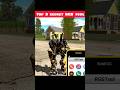 mini franklin cheat code in indian bike driving 3D #indianbikedriving3d#viral#shorts