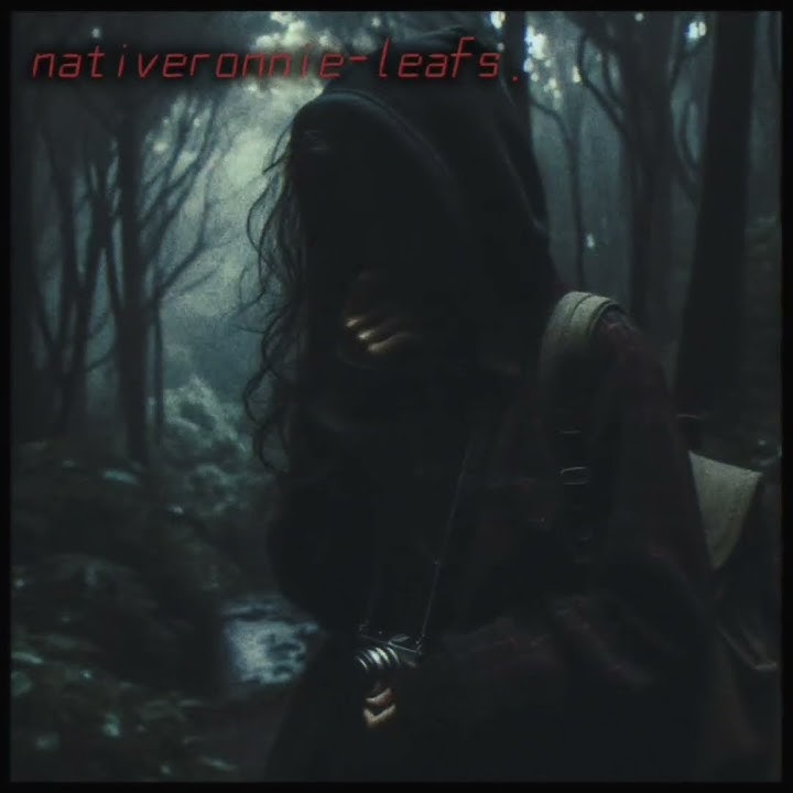 nativeronnie - leafs. #music #indie #folk #indierock #folkmusic #band #indiemusic #vibes #chill