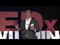 How to lead a team when everyone thinks youre crazy  christopher buccini  tedxwilmingtonsalon