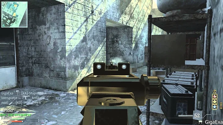 Modern Warfare 3 Live#1 'WIRD DAS EINE MOAB?!?!?!' FFA auf Dome German/Deutsch