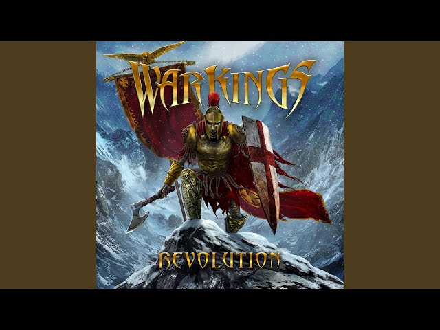 WarKings - Deus Lo Vult