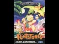 The Flinstones Прохождение (Sega Rus)