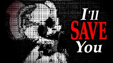 This Flash Game is Hiding A Tragic Secret..