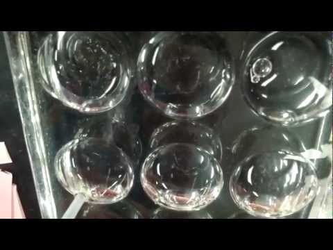 Video NaNO2 with Unknowns #1-8 - youtube