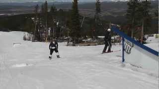 Jesse Andringa Age 14