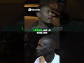 HAITIANOS DICE QUE LO MILITARES TIENEN BENEFICIOS EN LA DEPORTACIÓN DE HAITIANOS