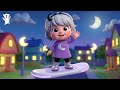 Counting Sheep with PJ Masks night songs for kids