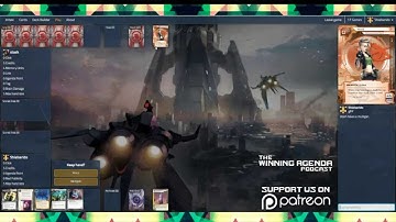 Liam Prasad - Pony Express Game 1