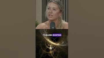 Timeline Shifting Method with Emily Bass