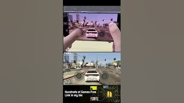 play PC games on your iOS or android mobile