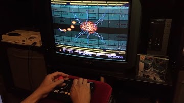 PC Engine - Gradius - Completed 1 Life (loop1)