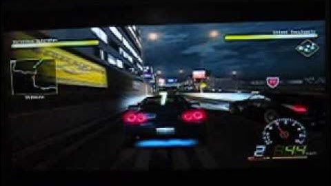 ITC- Silent Cassiopeia