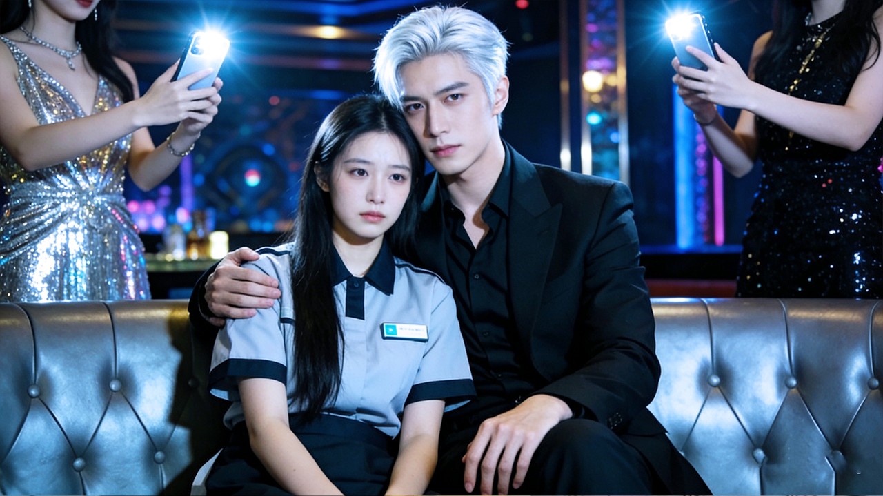 5年前，她被迫傷害他，再重逢他帶著滿腔恨意當眾要了她，將她踩在腳下羞辱，殊不知一切皆是誤會，得知真相後他悔到哭紅眼！💕