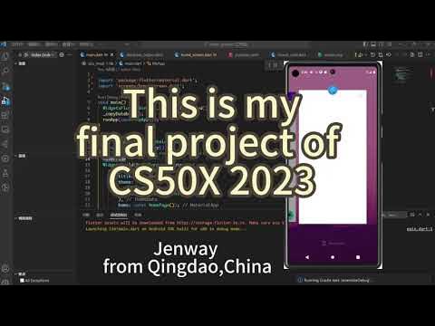 My CS50 2023 Final Project - "What to eat today" | CS50 FINAL PROJECT ...