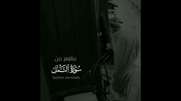 { ولقد أرسلنا إلى ثمود أخاهم صالِحاً } قراءة هادئة ومُحبَّرة .. القارئ : محمد اللحيدان 🤍🍃