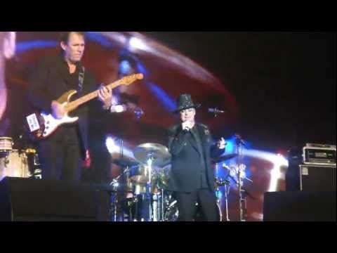 Culture Club - Time (clock of the heart) LIVE in Sydney 2011