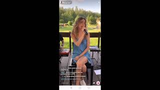 Глюк'oza «Фэн-шуй» | Акустический концерт в TikTok, 7.06.2020