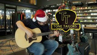 Tone Tailors - Find The Perfect Gift (Noel)