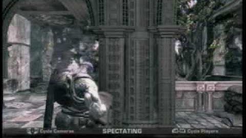 MLS I CLUTCH & MLS I CraZy xX VS vRoTTen MiiLKv & RICKEY