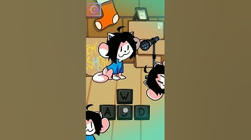 Fnf: Flowey Mod Character Test Android#fnf #android #shorts