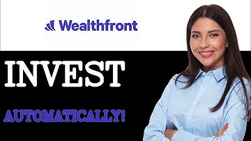 How To Apply For Wealthfront Automated Investing (2025)