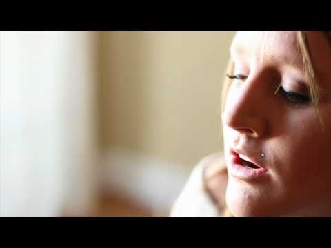 Katy McAllister - Worth Fighting For (Original Song)