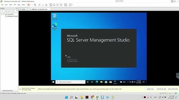 Hướng dẫn liên kết 2 máy và thực hiện phân tán trong SQL Server