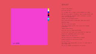 LA GOMA - FF JUST AUDIO
