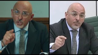 Mr Bates vs The Post Office: The Real Select Committee - Nadhim Zahawi & Paula Vennells