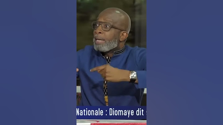 Bombe foncière avec Diomaye qui dit Stop - Analyse pertinent de Bouba Ndour