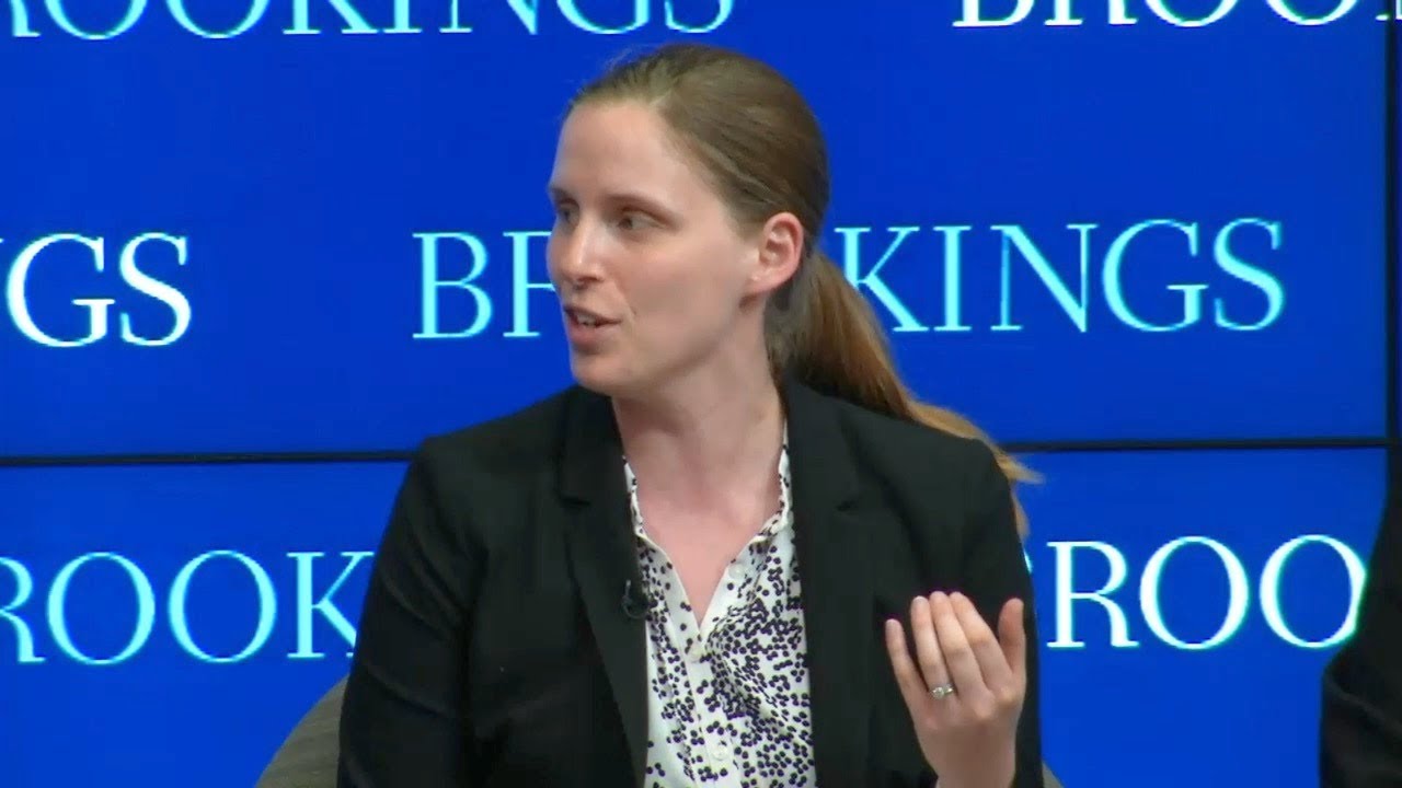 brookings institution events Communities envision housing for themselves