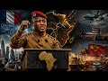“The System Keeping Africa Poor? Ibrahim Traoré Exposes CFA Franc, AFRICOM &amp; Global Powers”