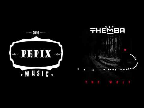 Themba (Sa) – The Wolf (Original Mix) [Herd]