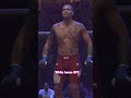 Ciryl Gane vs Alex Periera #ufc #mma #gaming #whitehouse