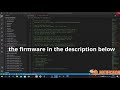 how to upload Anycubic Mega Zero Heat Bed Firmware ? the prepared Firmware is in describtion below