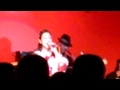谷ちえ子「博多シティーライト」夏だ祭りだ演歌だワッショイ2014081002