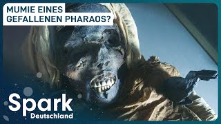 Doku: Das Rätsel des Pharaos - Neue Erkenntnisse