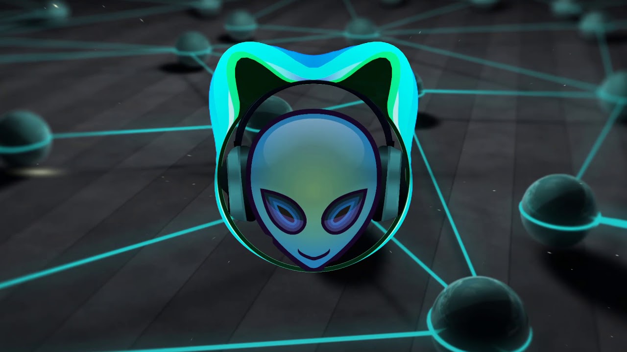 Alien Connection - Next Level - YouTube
