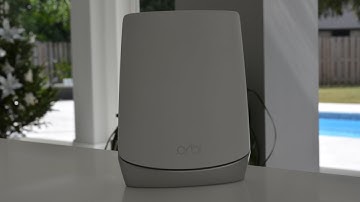 How to Factory Reset Netgear RBR750 / RBS750