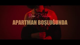 Merve Durceylan - Apartman Boşluğunda  Resimi