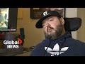 &quot;I felt like I was in a MMA fight&quot;: Disabled BC man shares horrible Air Canada experience