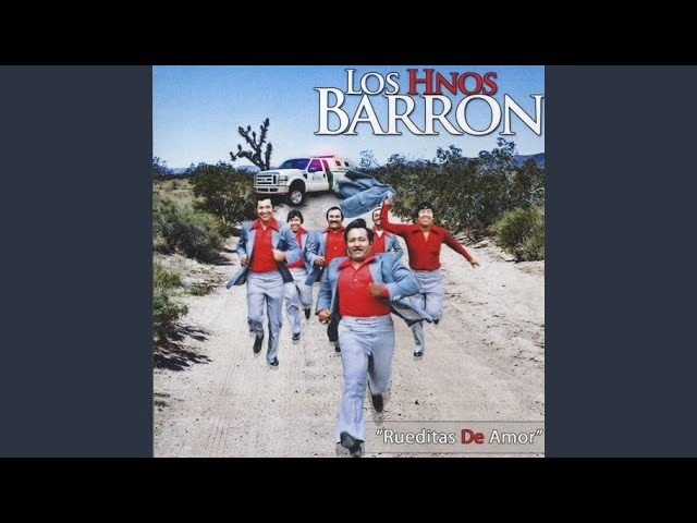 Hnos Barron - Entre Suspiro Y Suspiro