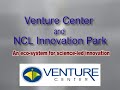 Ncl innovation park and venture center pune