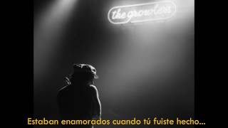 The Growlers - When You Were Made (Sub Español) chords