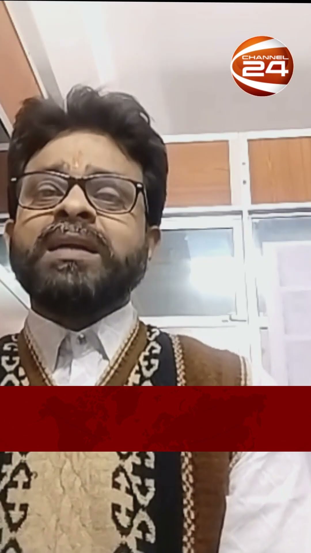 'বাংলা একটা প্রবাদ আছে যা রটে তা কিছু না কিছু বটে এটা অস্বীকার করার কোন উপায় নেই' | #channel24