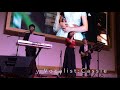 Vocalist Cassie . You Are The Reason . 你快乐所以我快乐 . Voz Entertainment